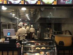 -孟夫子水煎包(锦艺城店)
