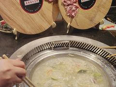 -唇辣号重庆老火锅(燕郊鑫乐汇店)