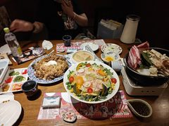 -二丁目食堂(铁西万象汇店)
