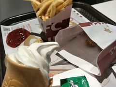 -肯德基(泉州东街店)