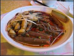 蛏子-海岛渔村大酒店(云霄路店)