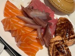 -万达文华酒店·48F云端窗景美食汇自助餐厅