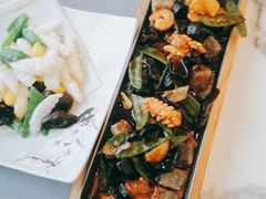 -全聚德(蓝山店)