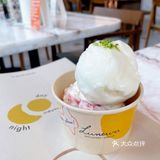夏天怎么可以少的了冰淇淋🍦Luneurs是我心中的🥇