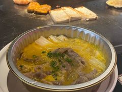 -盛焰铁板烧(王府井店)