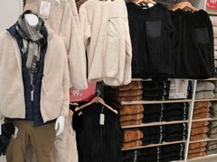 -优衣库(沈阳奥体万达广场店)