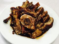 -邱记私房菜·十八年本地菜