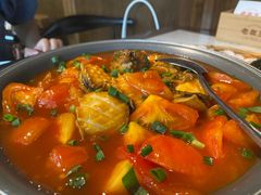 -老友王·南宁特色菜(金汇如意坊店)