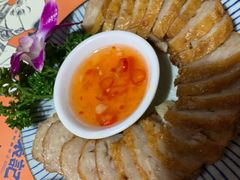 -老表记广西宵夜螺蛳鸭脚煲(西大店)
