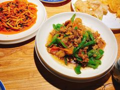 -小放牛炒菜馆(中山路乐汇城店)
