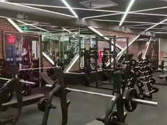 -金吉鸟健身游泳