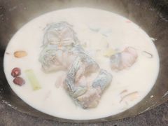 江团鱼-鲜潭蒸汽石锅鱼(五道口购物中心店)