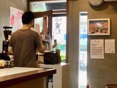 -Again Coffee Roaster(香蜜湖店)