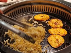 -炭之家·齐齐哈尔非遗烤肉·鲜切直供(中央大街店)