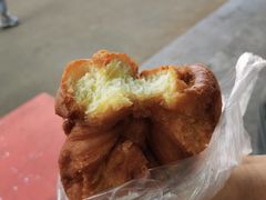 -杨老大焙子月饼干货(宽巷子民族美食街店)