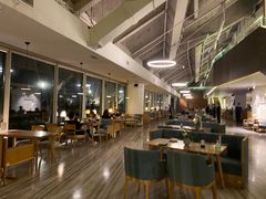 大堂-EN SPACE恩空间