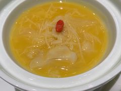 -溪畔•新徽菜(碧湖云溪店)