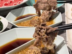 -鼎鼎香·港式火锅(北京SKP店)