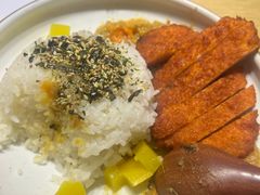-一米空间·日式料理(逗号立方店)