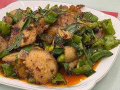 回锅肉-家乐煲仔店(红山市场店)