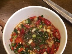-菌乡缘·野生菌蒸汽鱼火锅(江边夜市店)