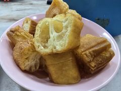 油条-新峰肉骨茶