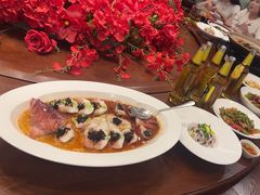 -高老庄新家宴(北斗星广场店)