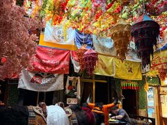 -吉祥圣雪藏餐
