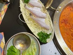 -廖掌柜·重庆鲜货火锅(上海首店)