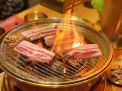 -闻老头·菊花炭烤肉(D11店)