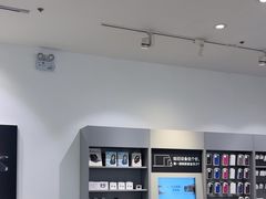 -Apple授权专营店(宝山万达店)