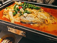 -炉鱼(亲橙里店)