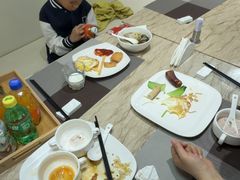 -宁海金海开元名都大酒店·名爵自助餐厅(金水路店)