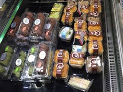 -幸福西饼面包茶饮(车公庙店)