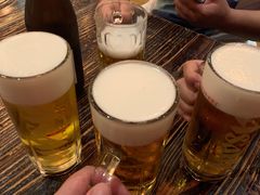 生啤-平成屋·午肴夜酒(四川北路店)