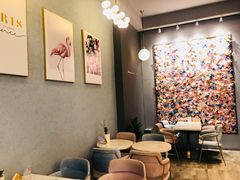 -卓花境Flowerwonderland花店