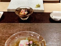 -鮨菜和喜智