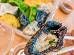 -双合园·海鲜水饺青岛菜(上清路店)