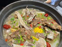 -周姑娘不等味·龙虾的故事(高邮店)
