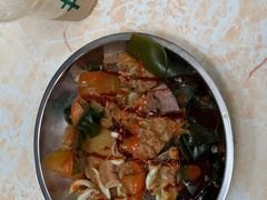 -修记牛杂店(同华东一路店)