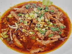 -渝信川菜(工体店)