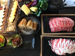 -湊湊火锅·茶憩(新中关购物中心店)