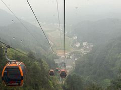 -崀山风景名胜区