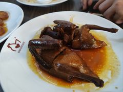 -文记壹心鸡(宝华路店)