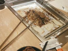 -新石器烤肉(高行万嘉店)