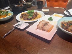 -新旺茶餐厅(嘉里城店)