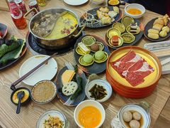 -松野谷·寿喜烧自助(华联顺义金街购物中心店)