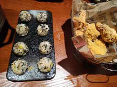 -春熙台韩国料理·章鱼肥牛(西丽店)