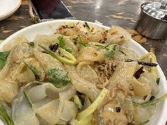 -张包铺(道外店)