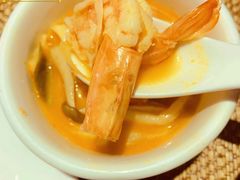 -泰国餐厅 Thai Food(裕华万达店)